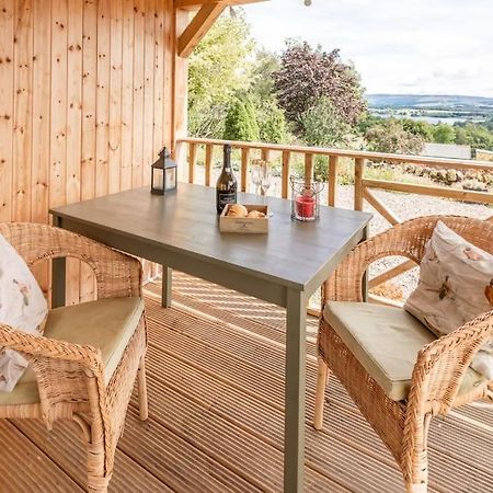 The Stable - Cottage With A Spectacular Lake View Port Of Menteith Exterior foto